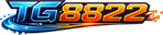 tg8822 logo